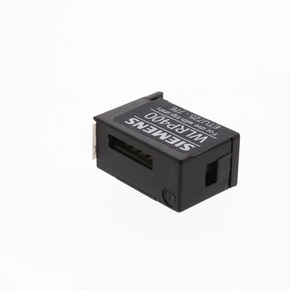 Siemens Circuit Breaker Trip Unit 400 AMP Rating Plug WLRP400