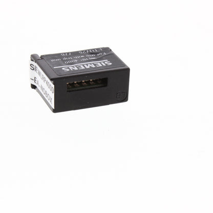 Siemens WLRP4000 WL Series Plastic Rating Plug Size 2/3 Breaker Frame Type