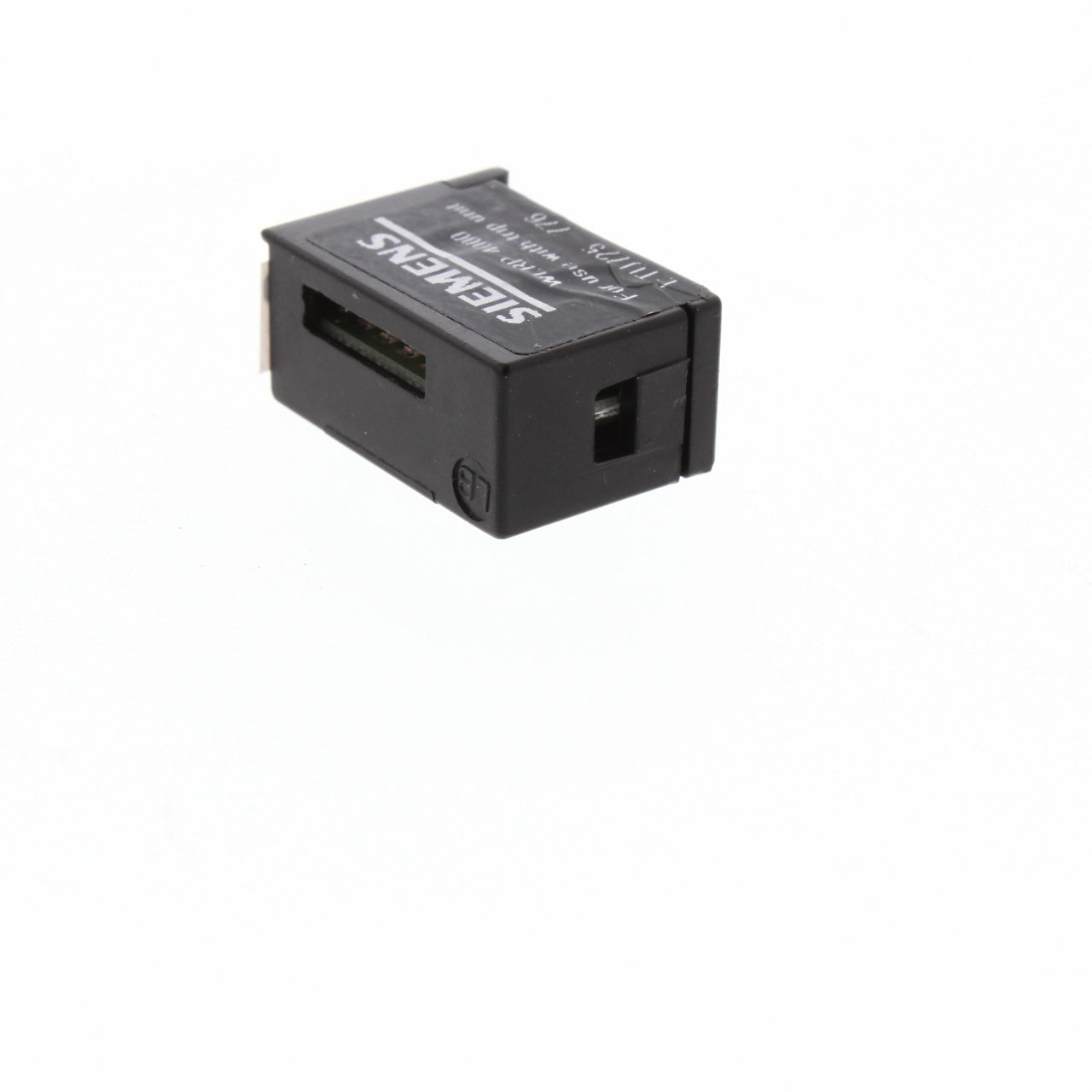 Siemens WLRP4000 WL Series Plastic Rating Plug Size 2/3 Breaker Frame Type