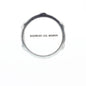 Sigma Electric 49107 Rigid 2.5" Conduit Bulk Locknut