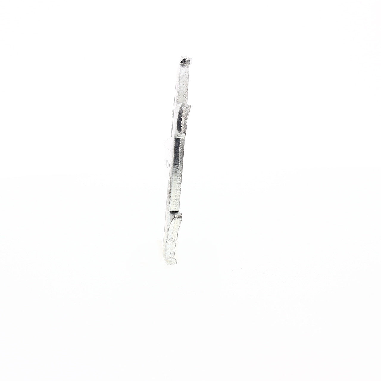 Sigma Electric 49107 Rigid 2.5" Conduit Bulk Locknut