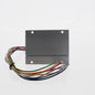 Signal Off ET3PFISO00-P 100% Solid State Isolated Headlight Flasher System