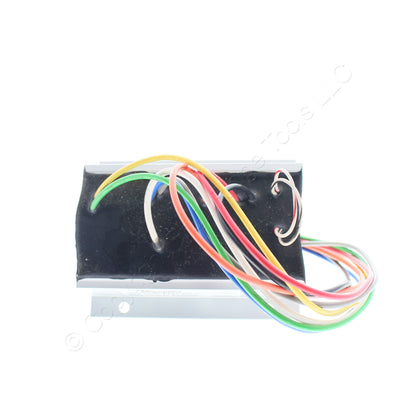 Signal Off ET3PFISO00-P 100% Solid State Isolated Headlight Flasher System