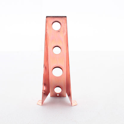 Sioux Chief 7" A1 Pipe 26-gauge Cooper Plated Steel Stub Out Bracket 29lbs