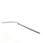 Sioux Chief #553 Gray 26" Large Zip-Stick Hanger 23-Hole 1" Spacing w/ 6" Strap