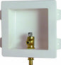 Viega 97-000 Pure Flow Zero Lead PEX Press Ice Maker Outlet 1/2" Press Valve
