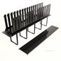SignaMax Panel W/ Distribution Rings and Duct CMP-350-AD