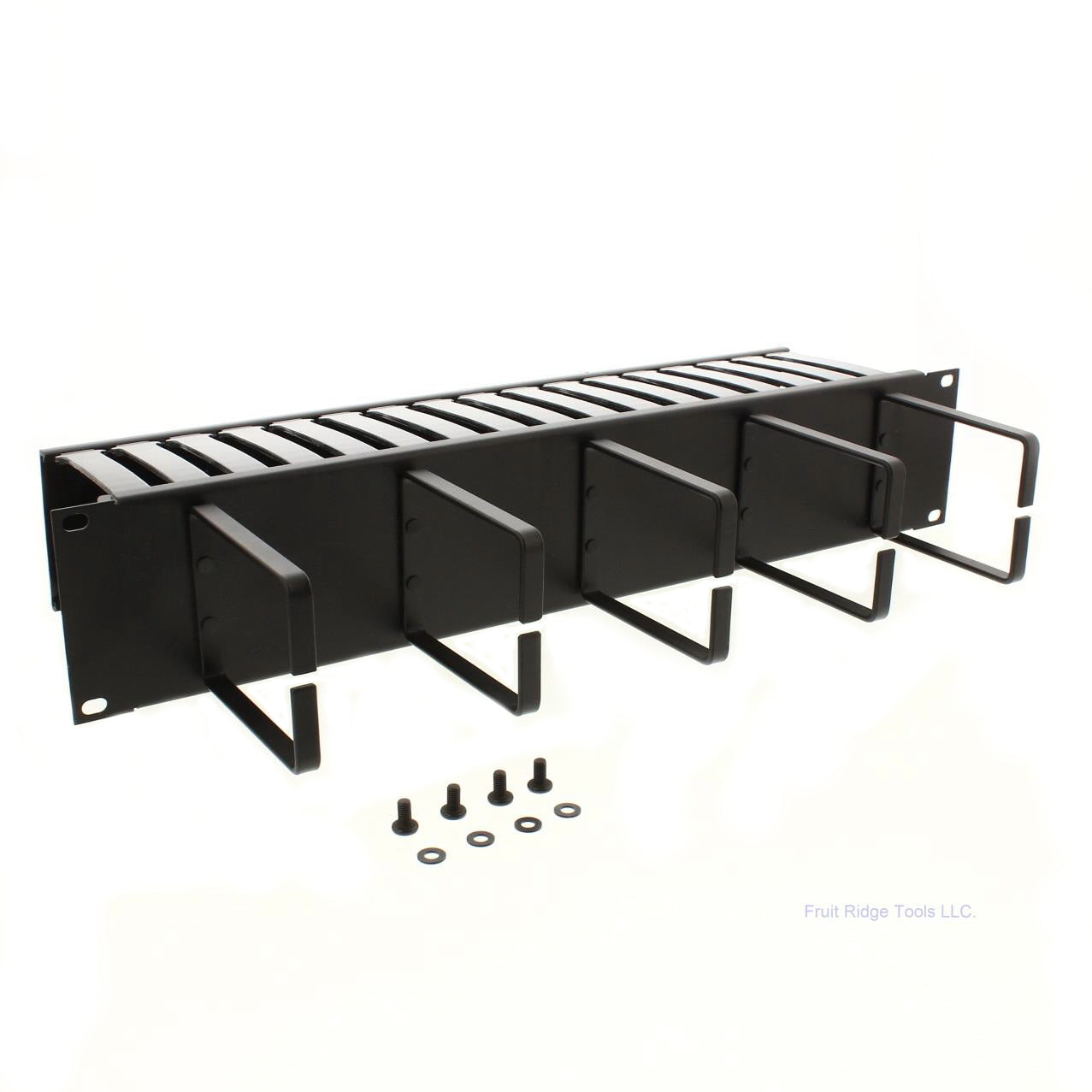SignaMax Panel W/ Distribution Rings and Duct CMP-350-AD