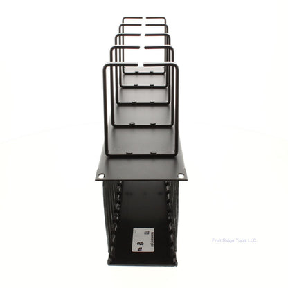 SignaMax Panel W/ Distribution Rings and Duct CMP-350-AD