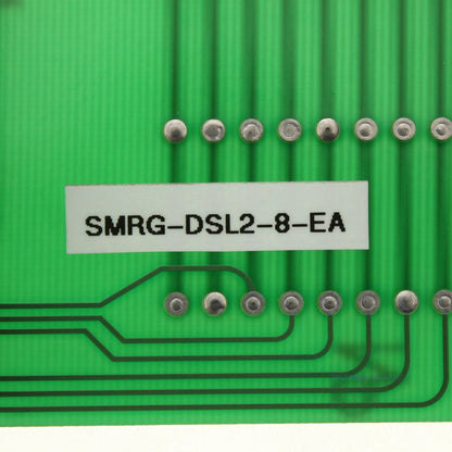 Suttle Board DSL 8 Port PC Jack Distribution RG-DSL2-8