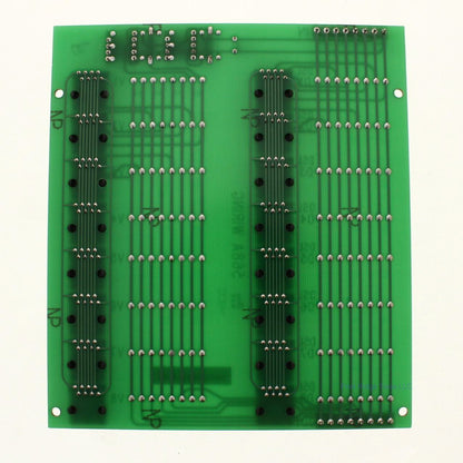 Suttle Board DSL 8 Port PC Jack Distribution RG-DSL2-8