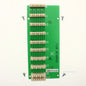Suttle RG-V1-8 4-Pair 110 IDC Board 8 Port Voice Distribution Module