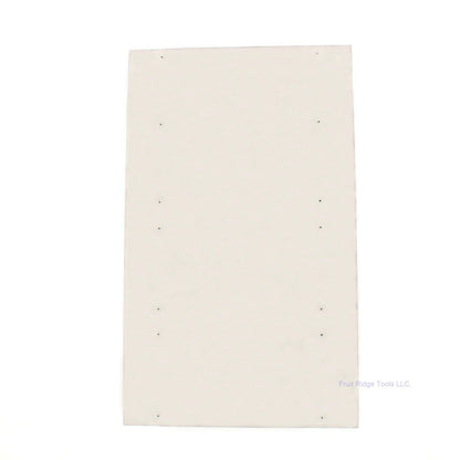 Suttle White 24" Gateway Residential Box Media Panel RG24