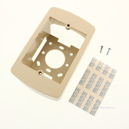 Suttle Ivory Mounting Deep Box SpeedStar SE-STARMBD-52