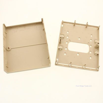 Suttle Ivory Multi-Media Surface Mount Data Box SE-STARMMB-52