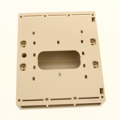 Suttle Ivory Multi-Media Surface Mount Data Box SE-STARMMB-52