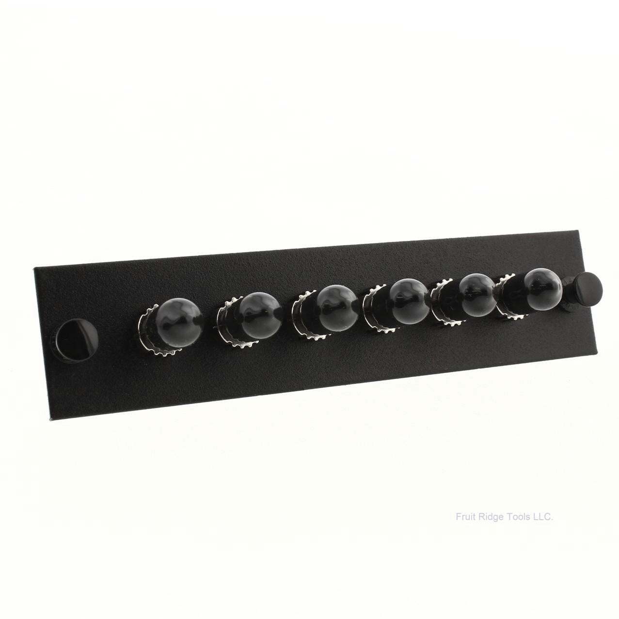 SignaMax UFE-B-06ST 6-Port 6 Fiber ST Phospher Bronze Sleeve Module