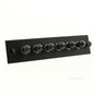 SignaMax UFE-B-06ST 6-Port 6 Fiber ST Phospher Bronze Sleeve Module