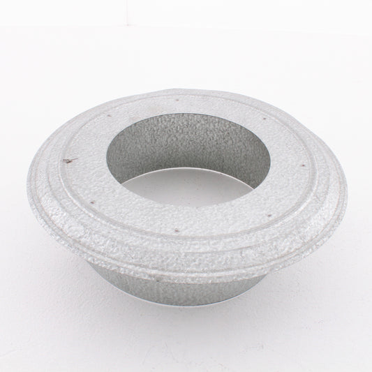 Snappy 5-1/2" x 7-1/2" Pipe Wall Flange