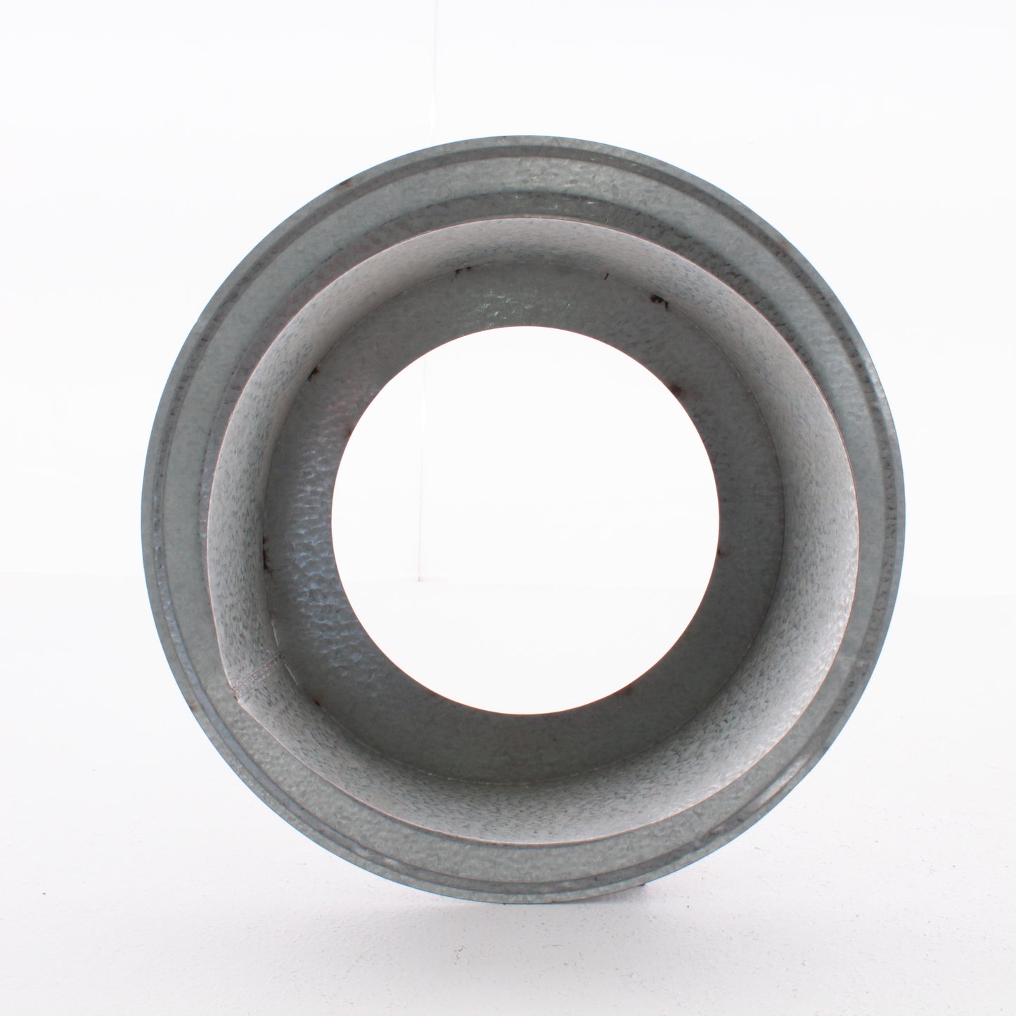 Snappy 5-1/2" x 7-1/2" Pipe Wall Flange