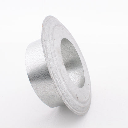 Snappy 5-1/2" x 7-1/2" Pipe Wall Flange