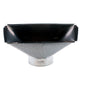 Snappy 13-346 Boot 3-1/4" 14-6" 90 Degree Stack