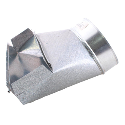Snappy 13-346 Boot 3-1/4" 14-6" 90 Degree Stack