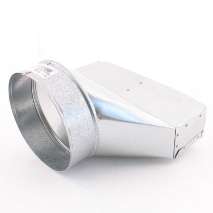 Snappy P5-206 Boot 2-1/4 x 10-6 Strt
