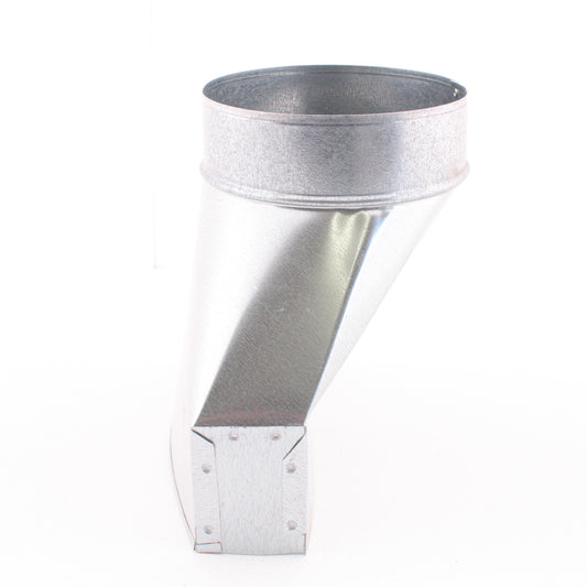 Snappy P5-206 Boot 2-1/4 x 10-6 Strt