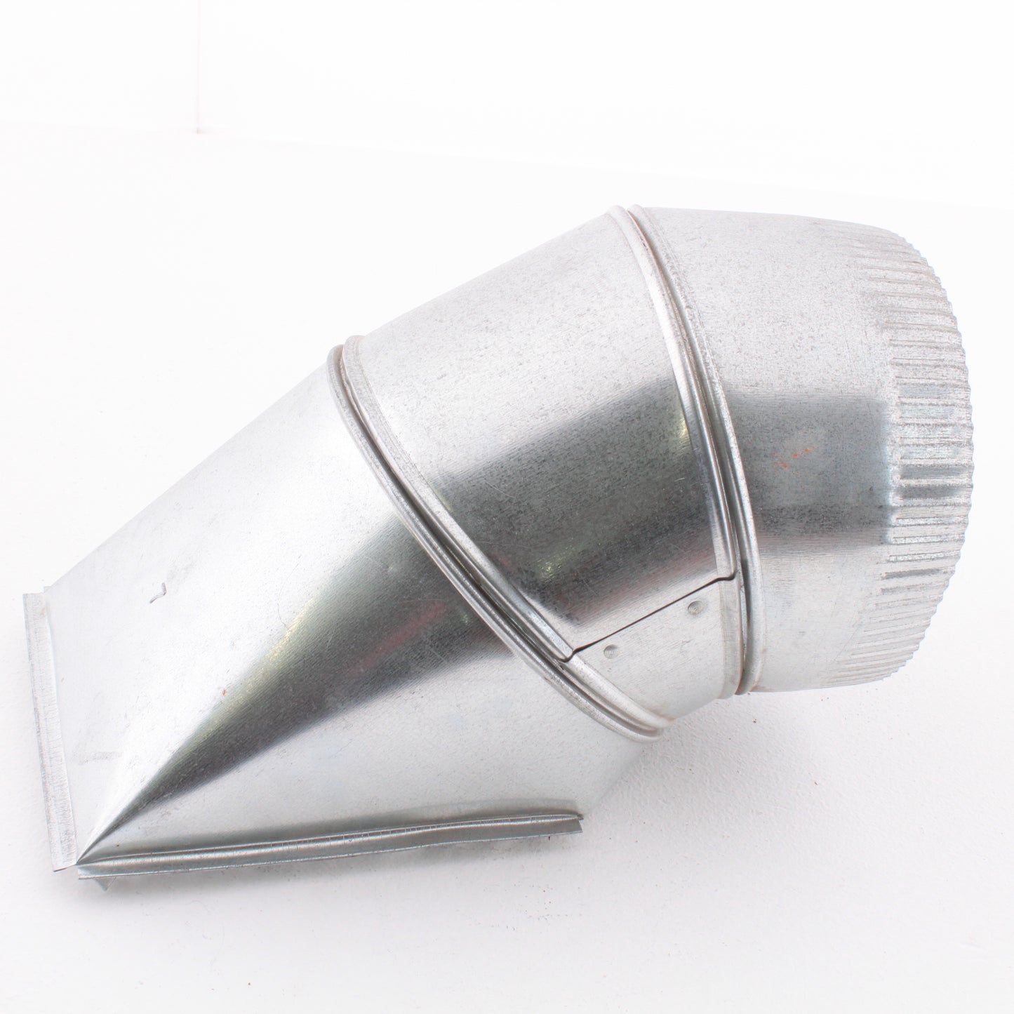 Snappy T10-7 Takeoff 7" Round-Rectangle 2" Rise Adjustable Slight