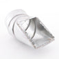 Snappy T10-7 Takeoff 7" Round-Rectangle 2" Rise Adjustable Slight