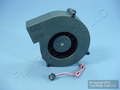 Sony SFF24A Brushless Cooling Fan for SXRD 1080p Rear Projection HDTV KDS Models