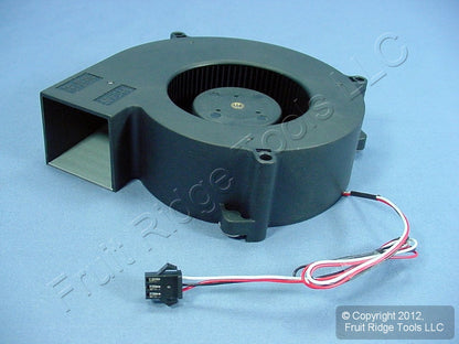 Sony SFF24A Brushless Cooling Fan for SXRD 1080p Rear Projection HDTV KDS Models