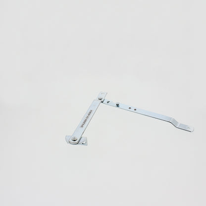 Sierra Pacific Zinc Plated Left Hand Bench Folding Table Brace J2004