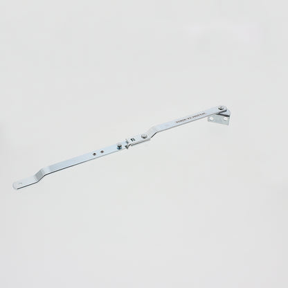Sierra Pacific Zinc Plated Left Hand Bench Folding Table Brace J2004