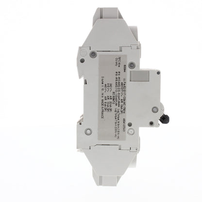 Square D MGN61365 Miniature Circuit Breaker 20 Amp 480Y/277VAC DIN Rail Mount