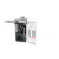 Square D QO24L70RB 70A 24-Space Indoor Load Center Fixed Main Lug Subpanel