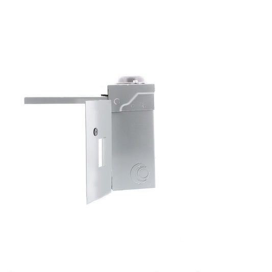 Square D QO24L70RB 70A 24-Space Indoor Load Center Fixed Main Lug Subpanel
