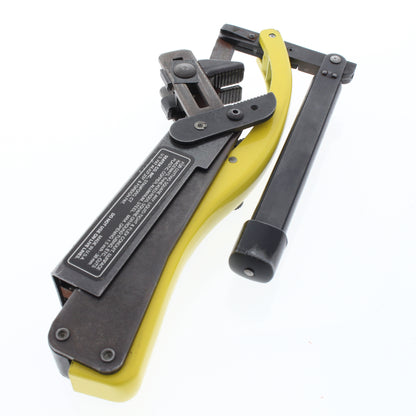 Sea Tek Swing Saw SW-130 Portable Hacksaw and Vise Combo