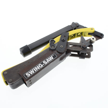 Sea Tek Swing Saw SW-130 Portable Hacksaw and Vise Combo
