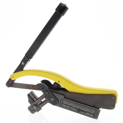 Sea Tek Swing Saw SW-130 Portable Hacksaw and Vise Combo