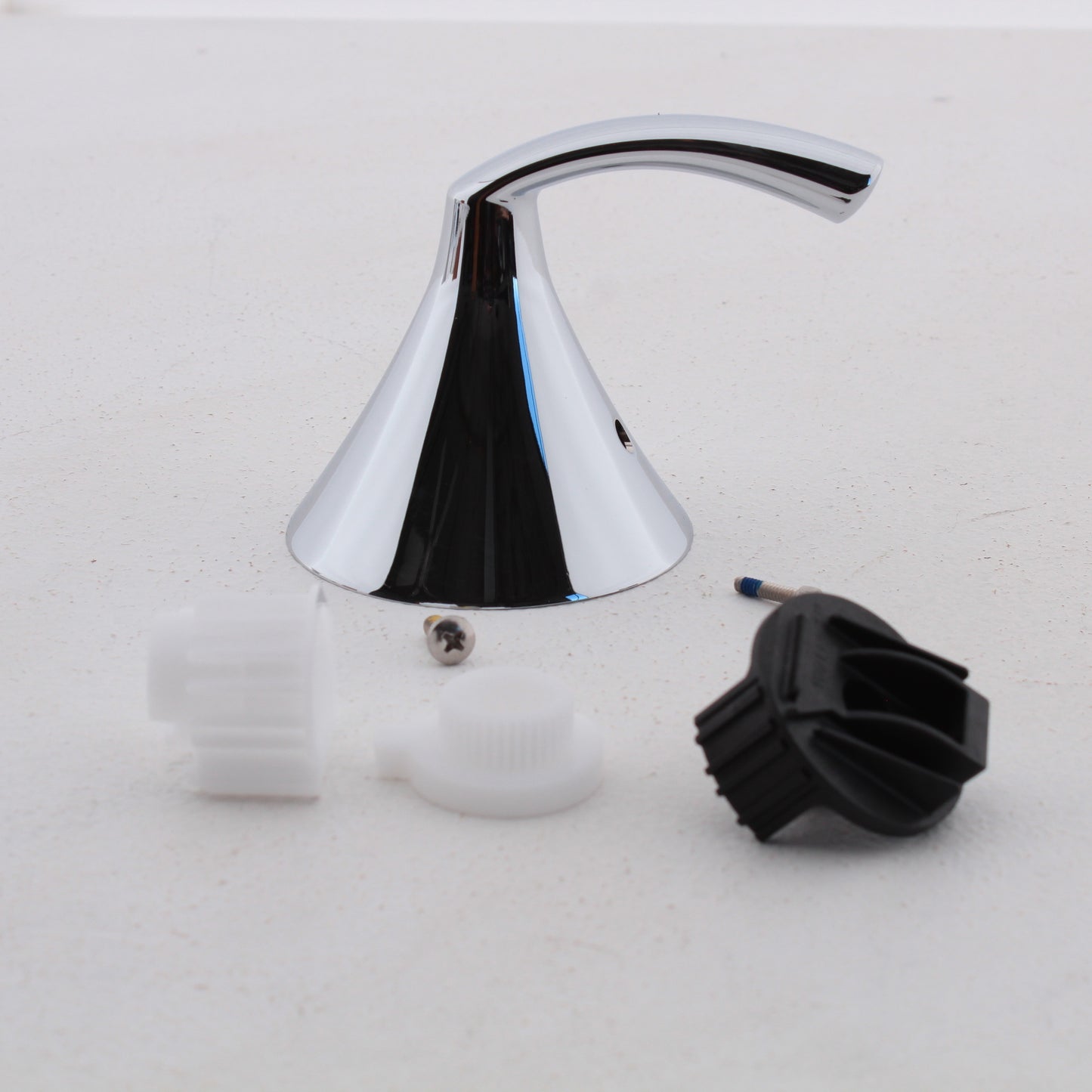 Moen T2742 Chrome Posi-Temp Glyde 2.5 GPM Shower Trim Only