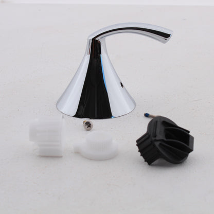 Moen T2742 Chrome Posi-Temp Glyde 2.5 GPM Shower Trim Only
