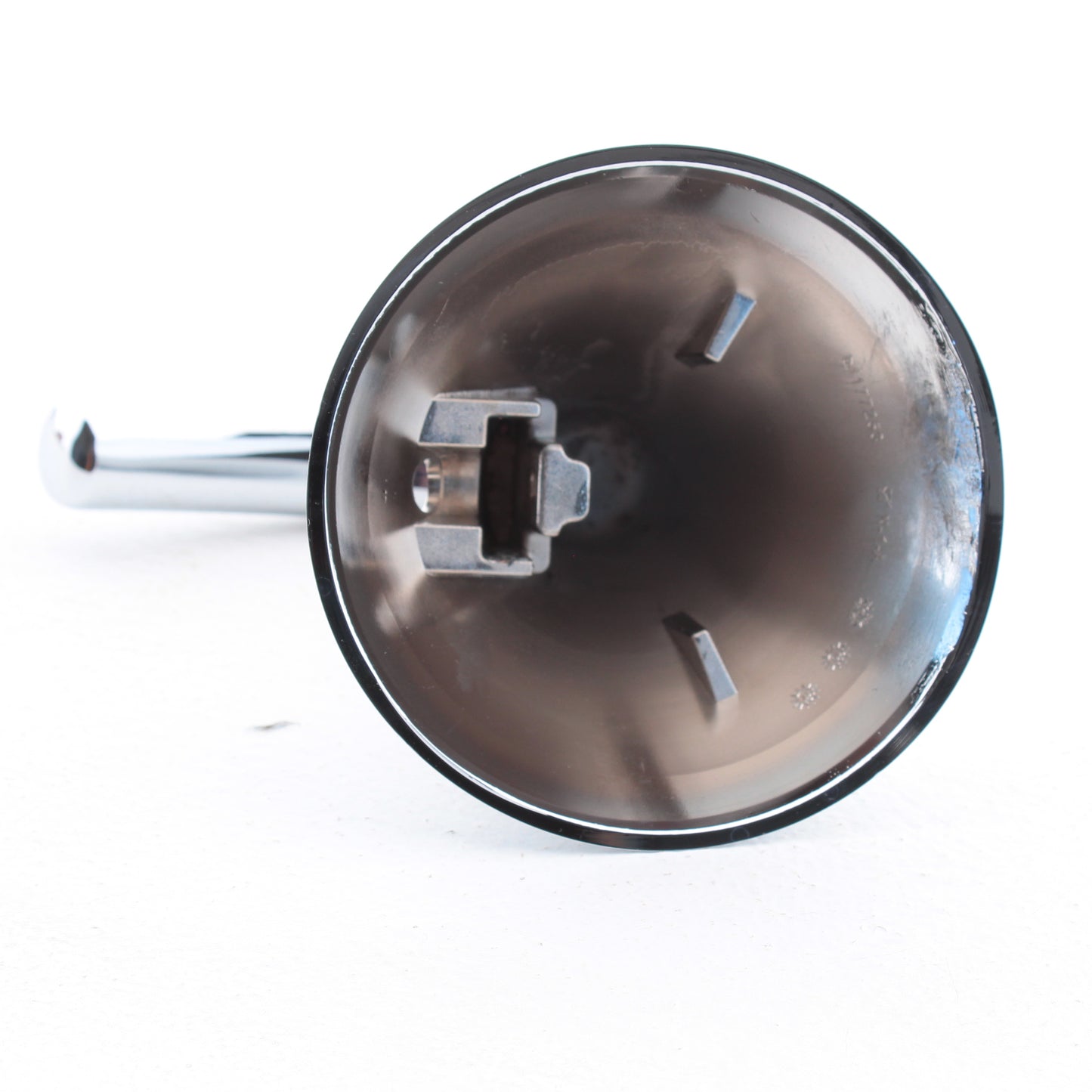 Moen T2742 Chrome Posi-Temp Glyde 2.5 GPM Shower Trim Only
