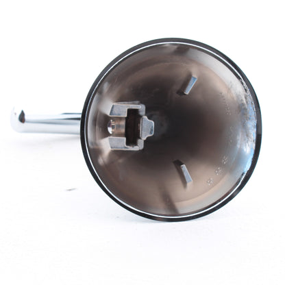 Moen T2742 Chrome Posi-Temp Glyde 2.5 GPM Shower Trim Only