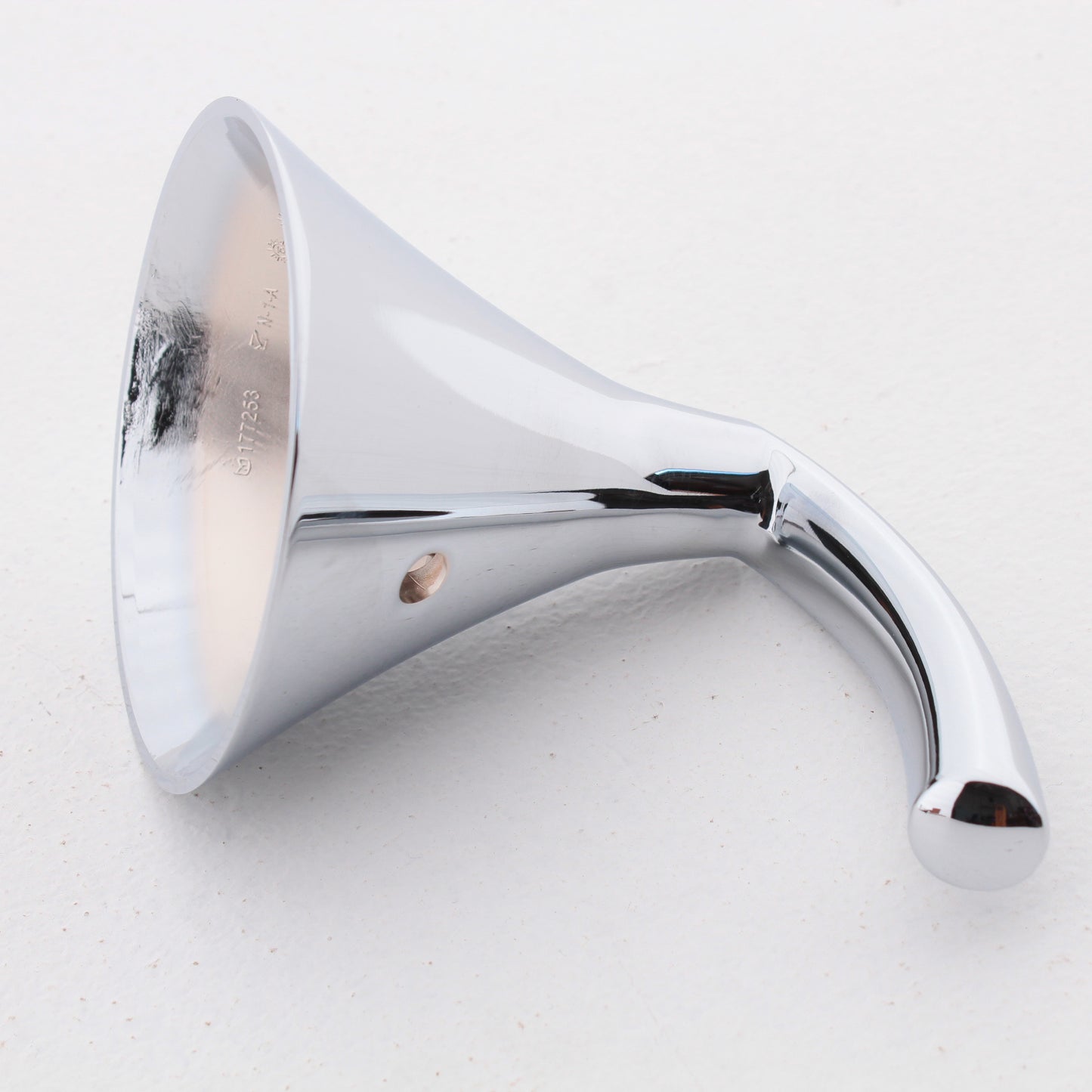 Moen T2742 Chrome Posi-Temp Glyde 2.5 GPM Shower Trim Only