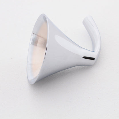 Moen T2742 Chrome Posi-Temp Glyde 2.5 GPM Shower Trim Only