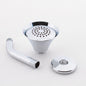 Moen T2742 Chrome Posi-Temp Glyde 2.5 GPM Shower Trim Only