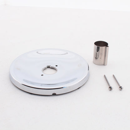 Moen T2742 Chrome Posi-Temp Glyde 2.5 GPM Shower Trim Only