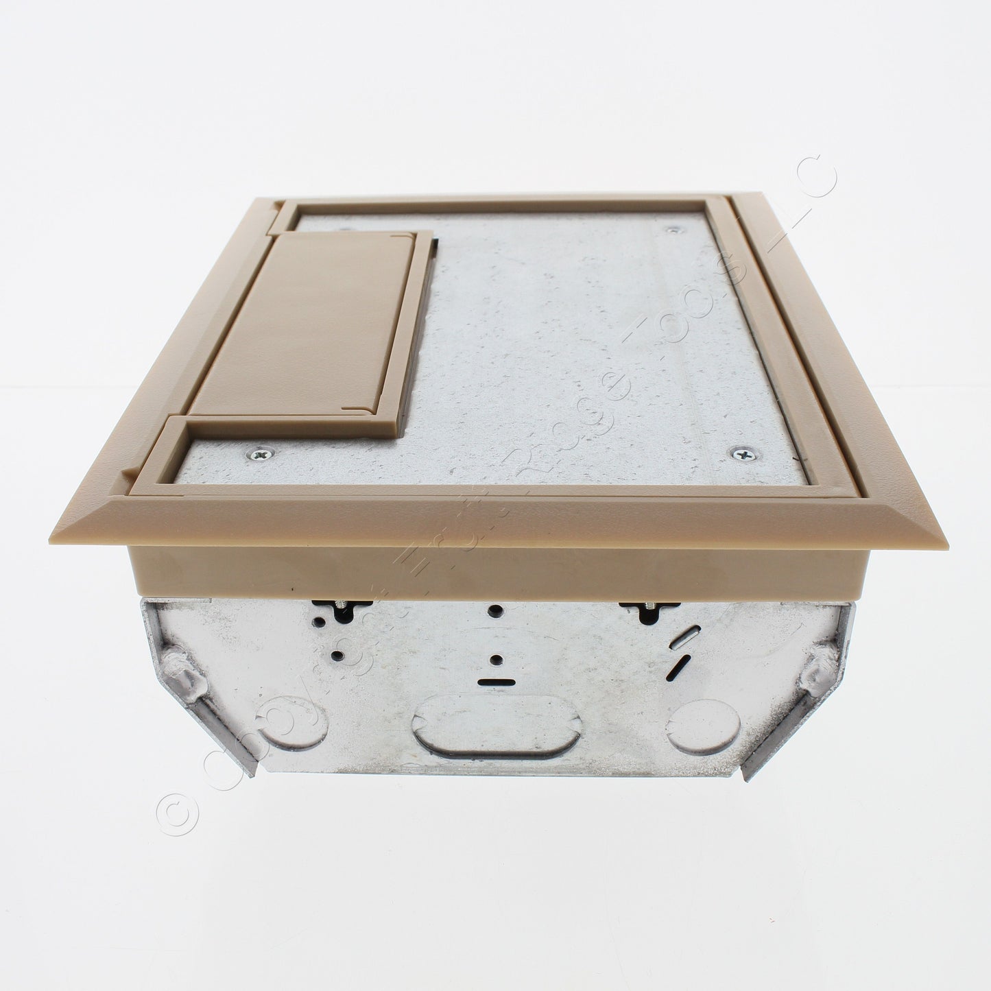 Thomas & Betts Calvanized Steel Delivery Modules 225 CU.Inch Capacity AFM-6-BGE